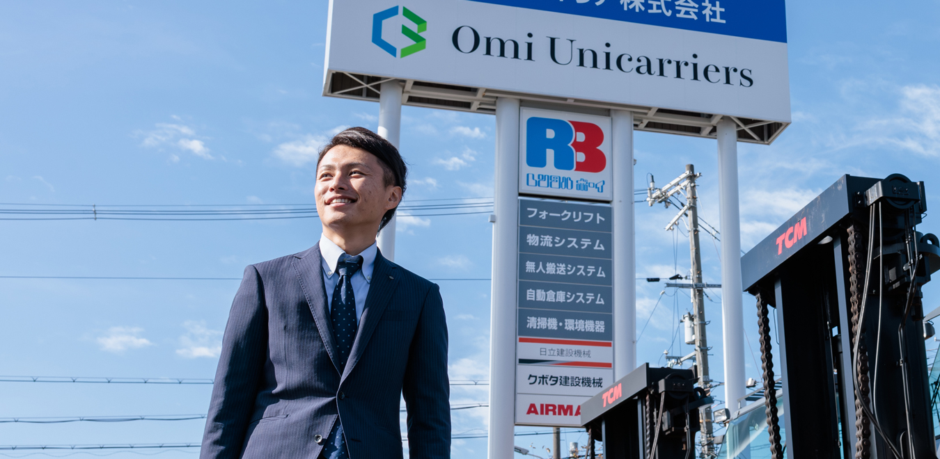 お客様の現場課題に最適な物流改善策をご提案