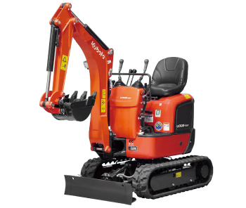 Kubota