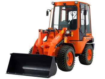 Kubota
