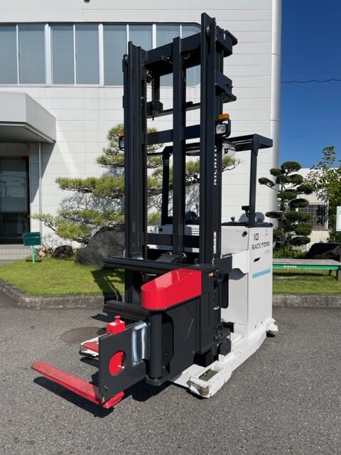 中古車ラックフォーク（お問い合わせください）